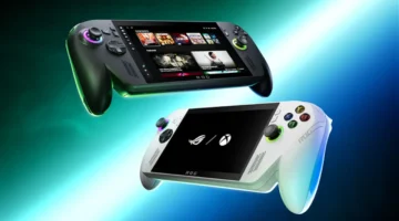 توفر أجهزة ROG Xbox Ally وROG Xbox Ally X للطلب في مصر يعزز خيارات اللاعبين المحلية